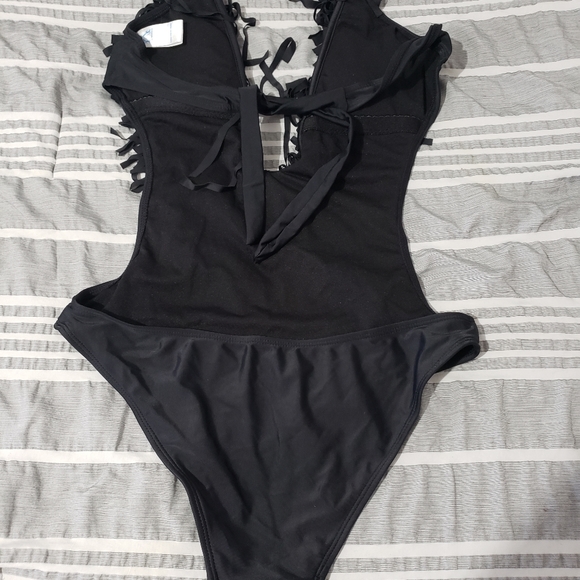 Swimsuit - Picture 2 of 2